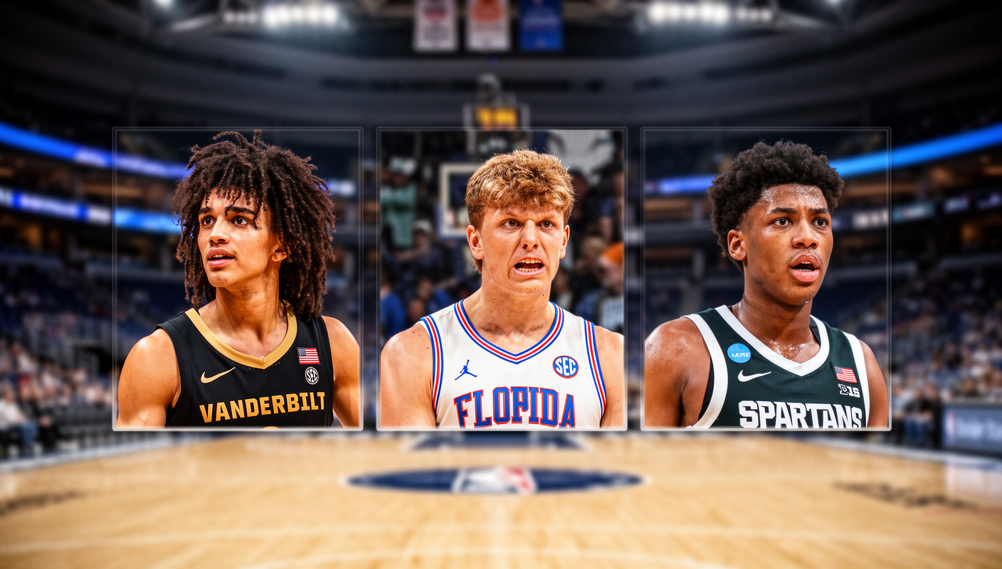 M88明升体育体育平台 - M88明升体育 - 2026-27 赛季 NCAA 篮球十大重返校园球员深度分析：阵容变革下的竞争格局