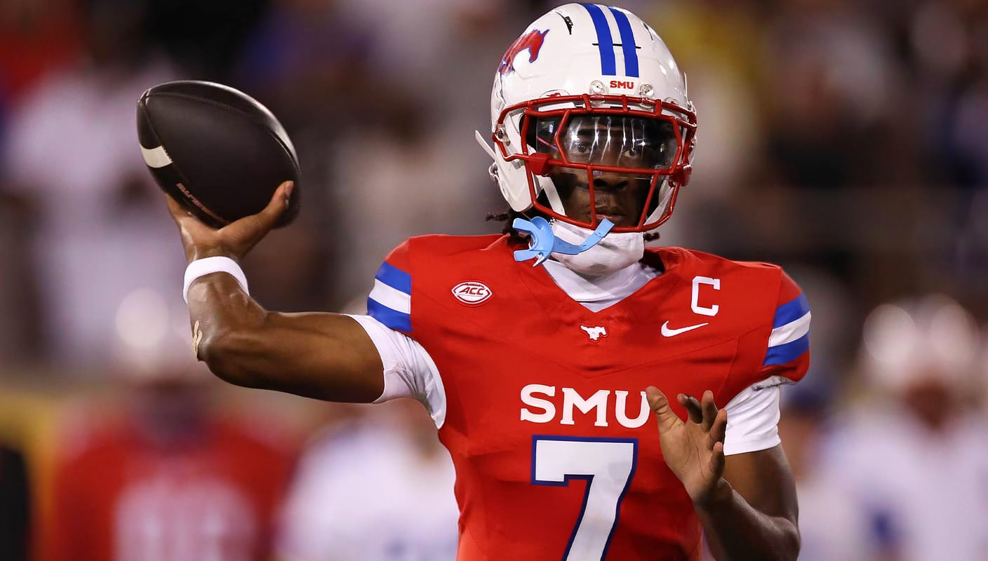 M88明升体育体育官网 - SMU 为现役球员命名康复中心，凯文·詹宁斯 Heisman 之路再添里程碑 - M88明升体育