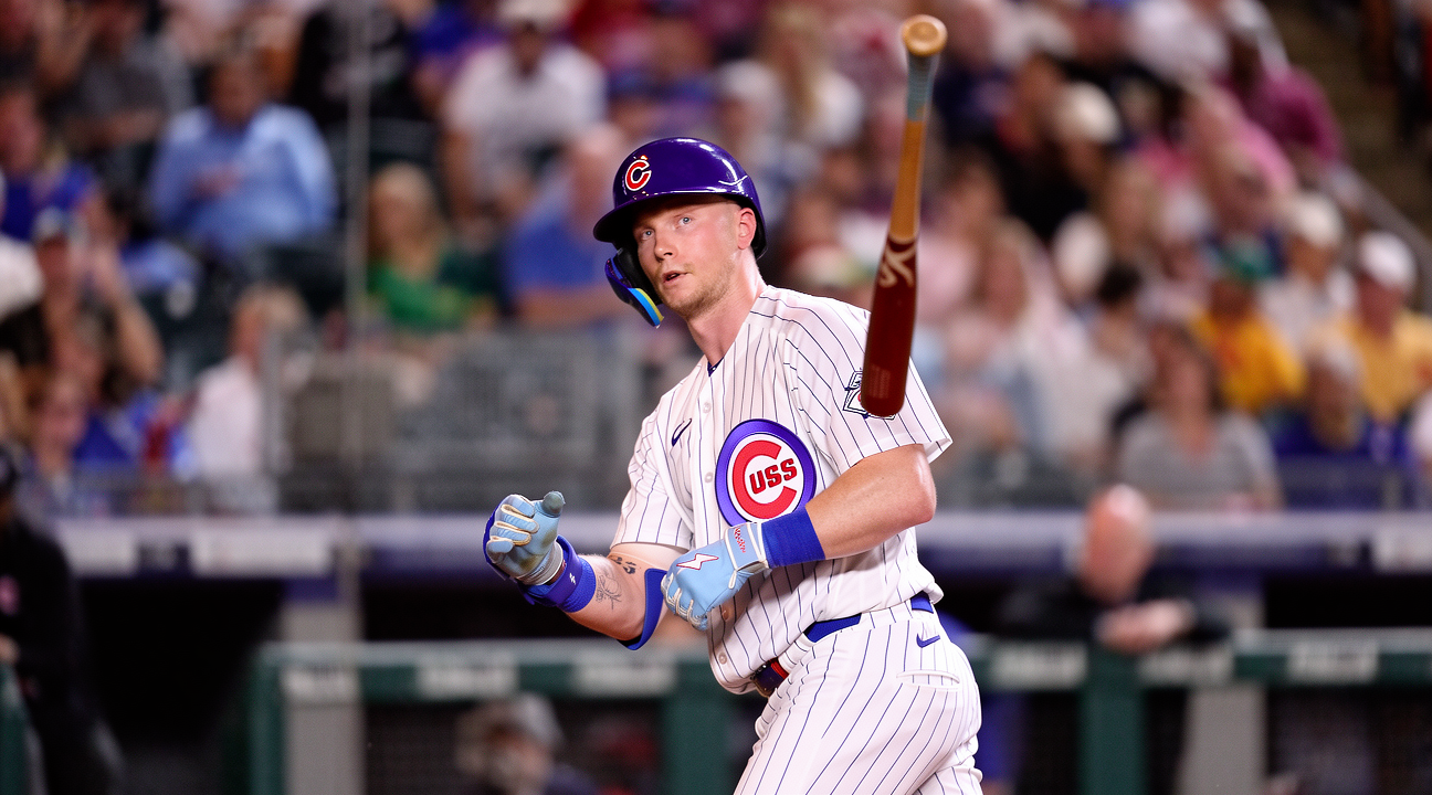 M88明升体育体育平台 - 2026 MLB 奖项观察：MVP、赛扬奖等七月战况 - M88明升体育