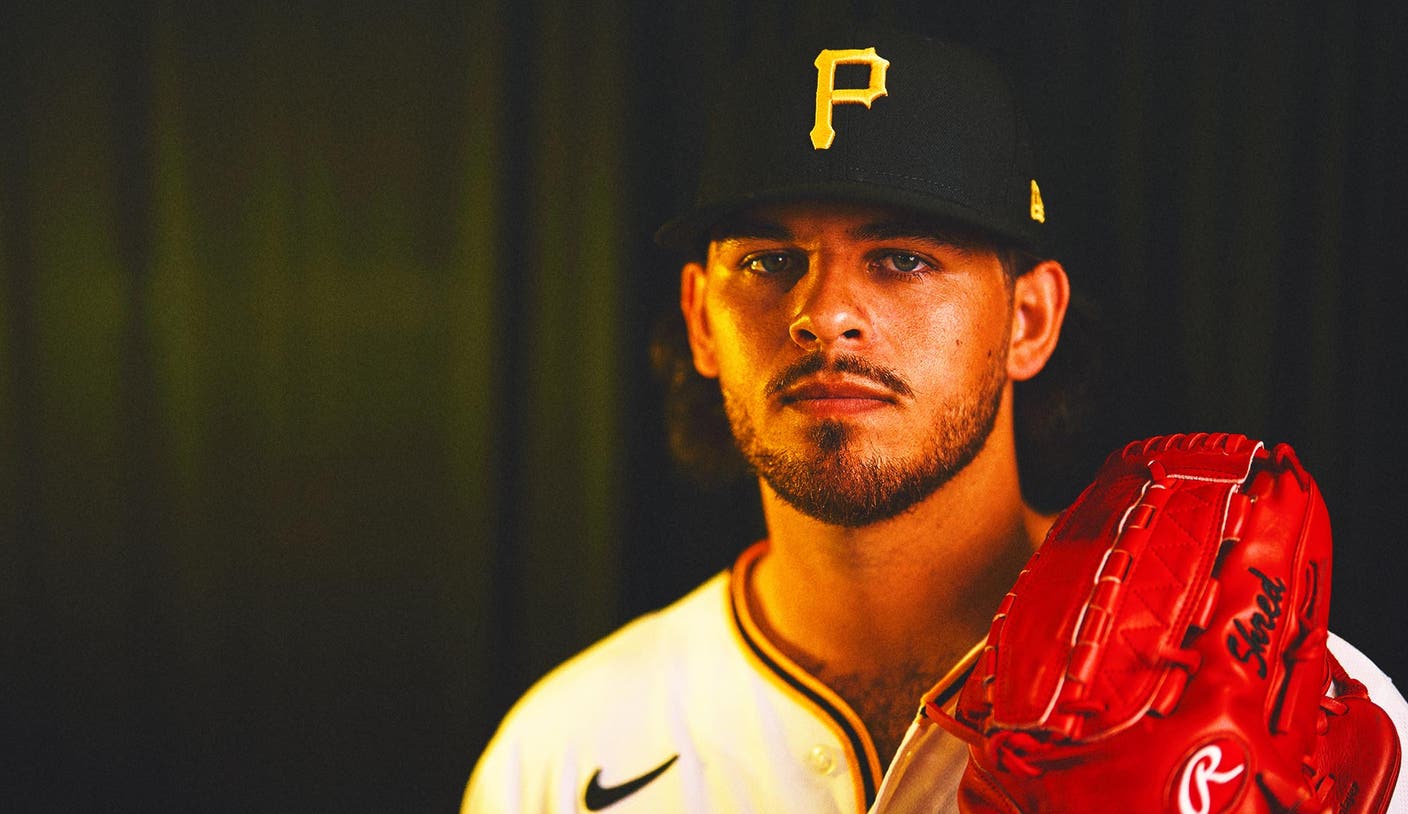 M88明升体育体育平台 重返 MLB！Jared Jones 将于周五对阵双城队首发亮相 | M88明升体育
